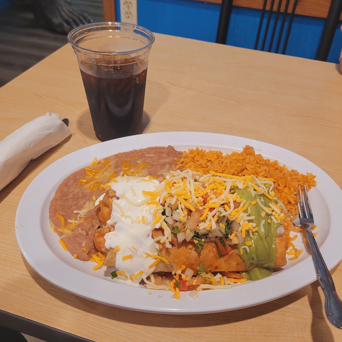 Valle Azul Mexican Restaurant Photos 2